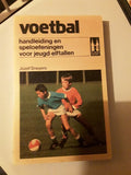 Voetbal - Jozef Sneyers