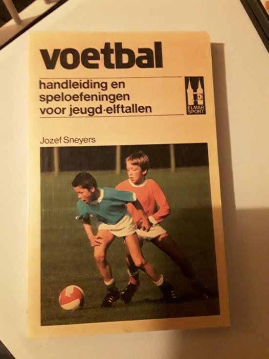 Voetbal - Jozef Sneyers