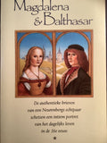 Magdalena & Balthasar - Ozment, Magdalena