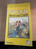 Freek - Daele, Henri Van Daele