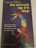 De wereld op z'n kop - Evenblij