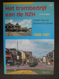 Het trambedrijf van de NZH - H.J.A. Duparc