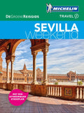 De Groene Reisgids Weekend - Sevilla - Michelin