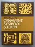 Ornament symbool en teken - René Smeets