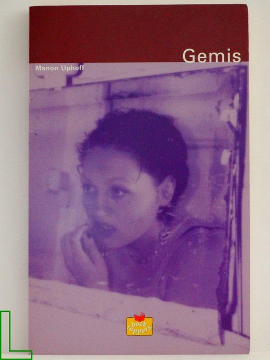 Gemis - Manon Uphoff