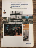 Nederland is meer dan de Randstad - W. van der Velden, E Wever (red.), Helen Metzelaar