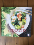 Spinazie! - José van Mil