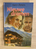 Nieuwe Dromen - Karin Peters