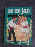 An en Jan naar het feest - Marianne Verhaagen