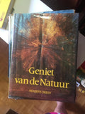 Geniet van de natuur