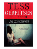 Rizzoli & Isles 3 - De zondares (pocket) - Tess Gerritsen
