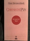 Chronische pijn (rt) - Hans Sleeuwenhoek