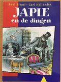 Japie en de dingen door - Paul Biegel