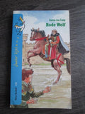 Rode Wolf - G. van Camp, Erik Bosch