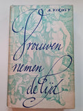 Vrouwen nemen de tyd - Viruly
