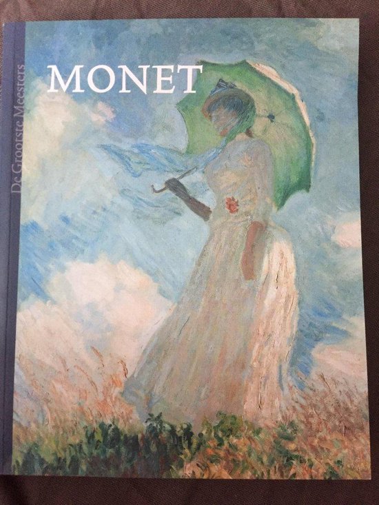 Monet - Onbekend