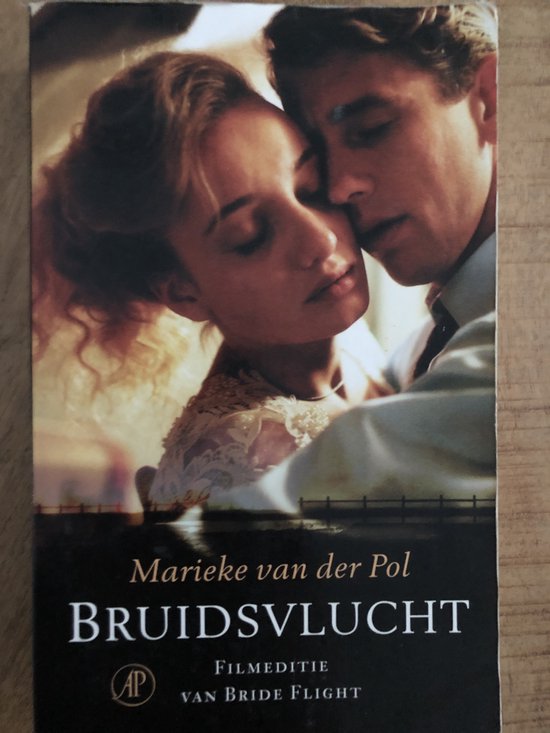 Bruidsvlucht - Marianne van der Pol