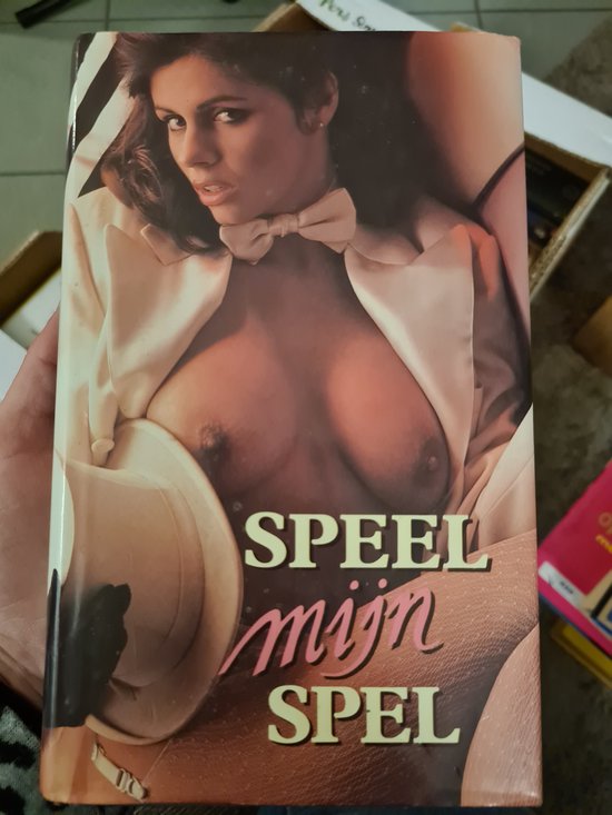 Speel mijn spel - Falkensee V.
