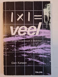 Een maal een is veel - Karssen
