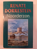 Noorderzon - Renate Dorrestein, R. Dorrestein