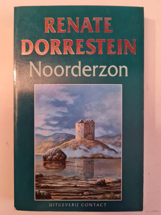 Noorderzon - Renate Dorrestein, R. Dorrestein