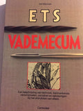 Ets vademecum - Ad Stijnman
