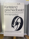 Kantelend geschiedbeeld - P.B.M. Blaas, G. de Bruin
