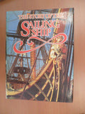 The story of the sailing ship