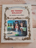 De tinnen soldaat en andere sprookjes - Peter Holeinone