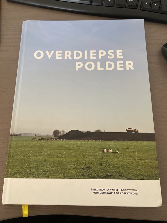 Overdiepse Polder