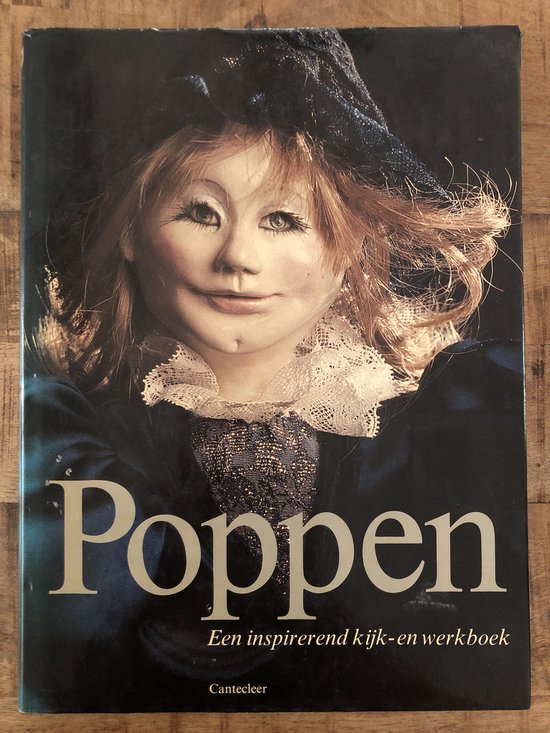 Poppen - Campen