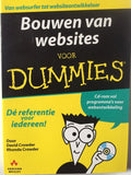 Bouwen van websites voor Dummies - D. Crowder, R. Crowder