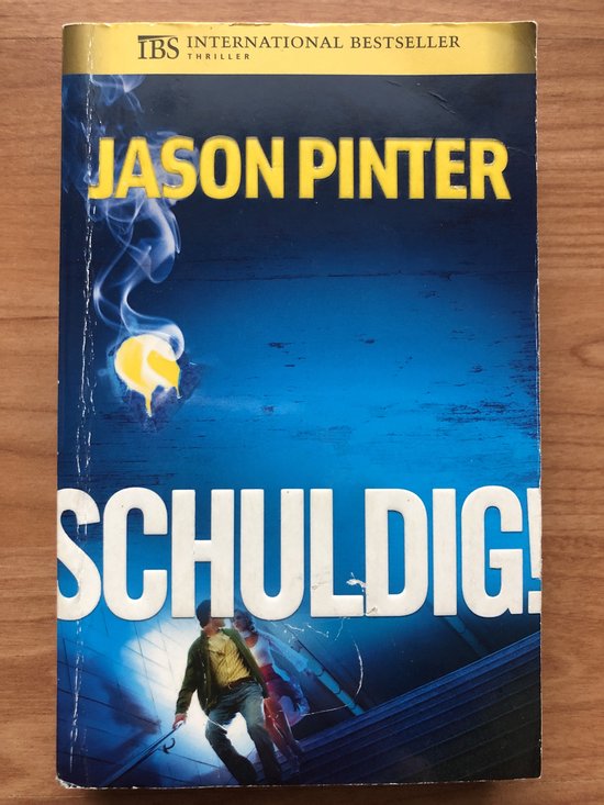 Schuldig! - J. Pinter
