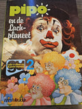 Pipo en de lachplaneet - Meuldyk