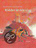 Ridder In Een Slag - Martine Letterie