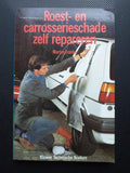 Roest - en carrosserieschade zelf repareren - Franke
