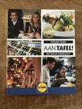Welke wijn aan tafel!