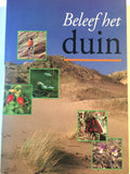 Beleef het duin - H. Borsje