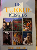 TURKIJE (ELMAR REISGIDS) 2E DR - Horobin