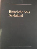 Historische atlas gelderland - Wieberdink