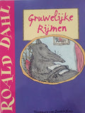 Gruwelijke Rijmen - Roald Dahl, Quentin Blake (illustraties)