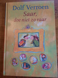 Saar doe niet zo raar - Dolf Verroen, Philip Hopman