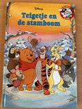 Teigetje en de stamboom - VNU tijdschriften, A.A. Milne