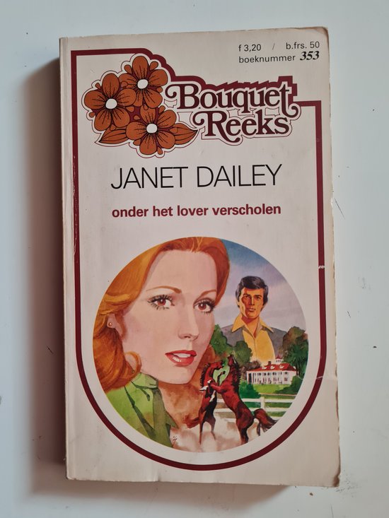 Onder het lover verscholen - Dailey