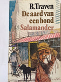 Aard van een hond en andere verhalen - B. Traven