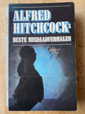 ’s Beste misdaad verhalen - Alfred Hitchcock