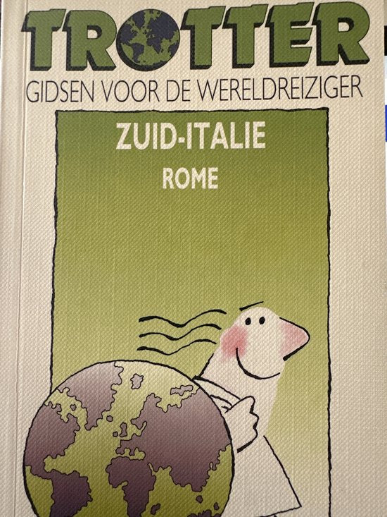 Zuid - Italië, Rome, Sicilië