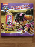 Paw Patrol - De pups redden de koninklijke troon - Nickelodeon
