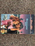 Op een donzige wolk - Jackie Collins