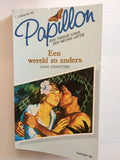 Een wereld zo anders - Diane Crawford